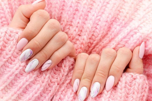 water marble